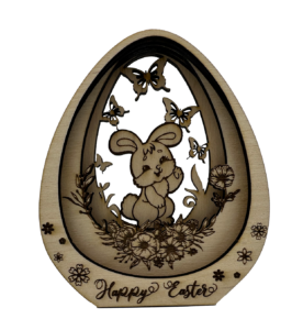 Frohe Ostermomente – Holzgewordene Frühlingsträume!