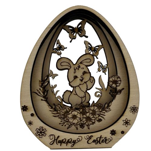 Frohe Ostermomente – Holzgewordene Frühlingsträume!