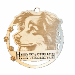 Türkranz Australian Shepherd