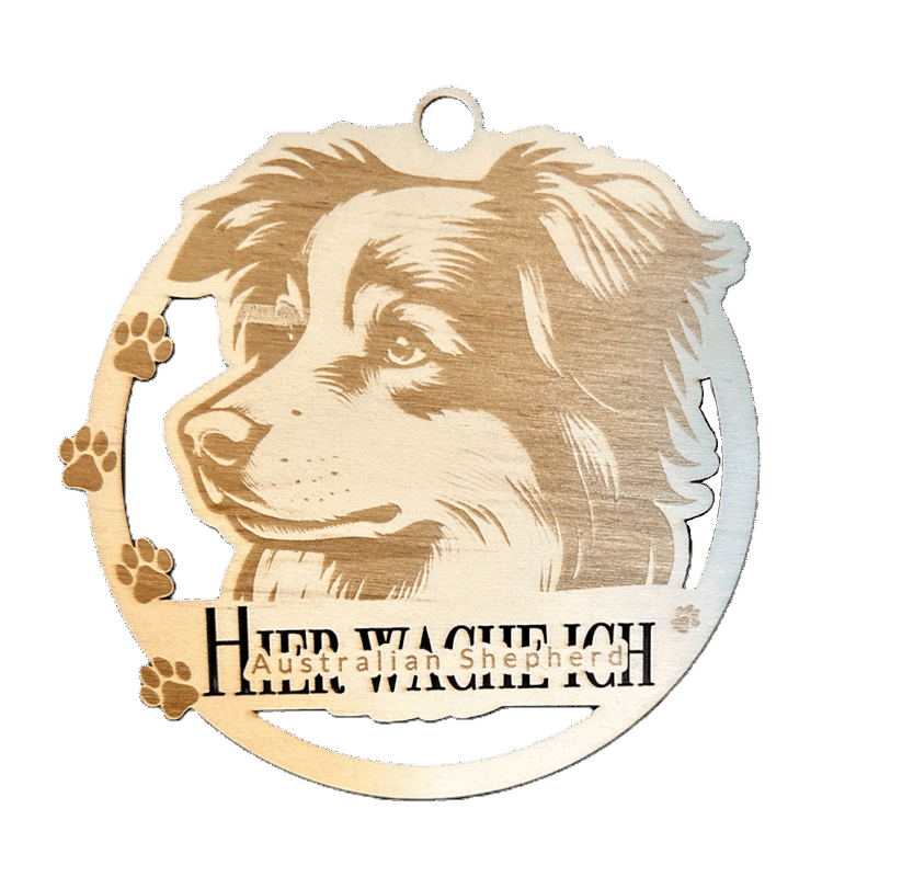 AustralianShepherd Tuerkranz 1