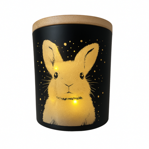 Home Main 15 Windlicht Hase