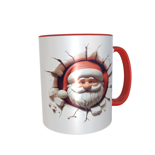 Christmas Weihnachtsmann