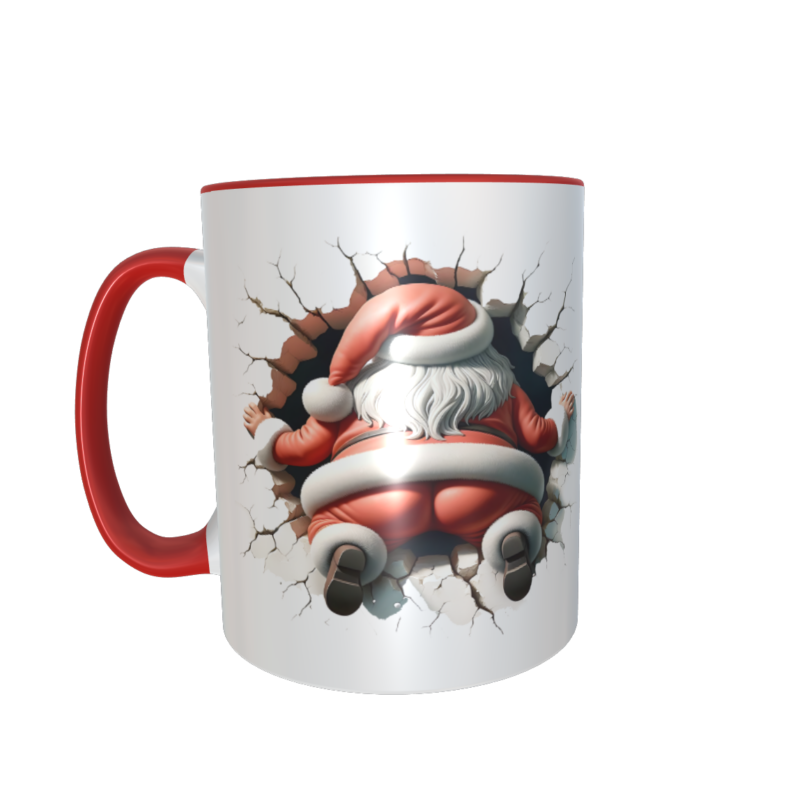 Christmas Mug02