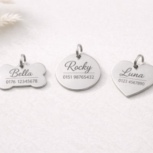 Hundemarken Kategorie